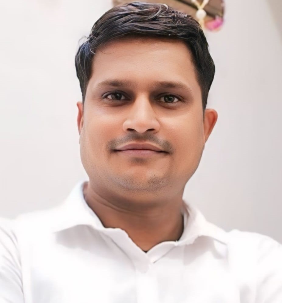 Sanjeet Kumar