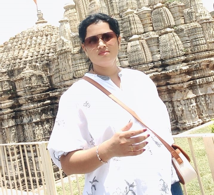 Sunita Verma